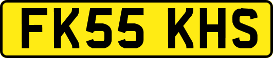 FK55KHS