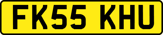 FK55KHU