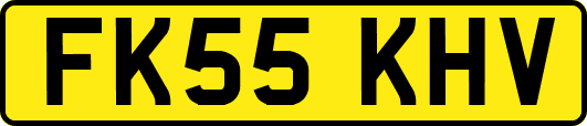 FK55KHV