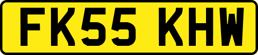 FK55KHW