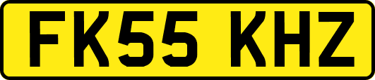 FK55KHZ