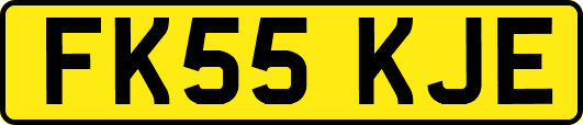 FK55KJE