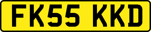 FK55KKD