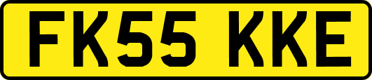 FK55KKE
