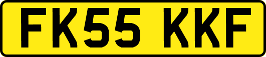 FK55KKF
