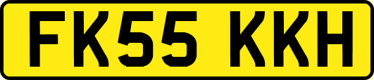 FK55KKH
