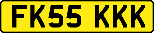 FK55KKK