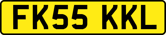 FK55KKL