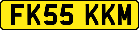 FK55KKM
