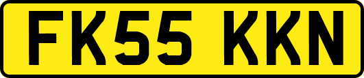FK55KKN