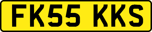 FK55KKS