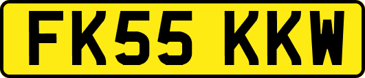 FK55KKW