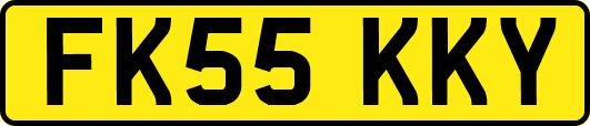 FK55KKY