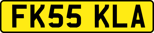 FK55KLA