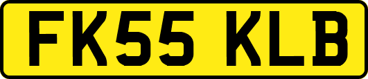 FK55KLB