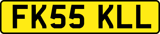 FK55KLL