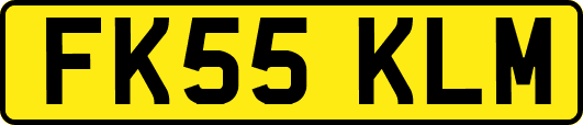 FK55KLM