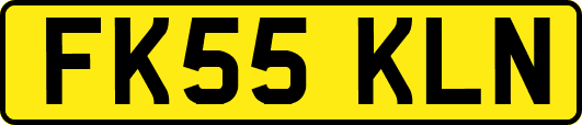 FK55KLN