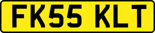 FK55KLT