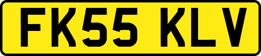 FK55KLV
