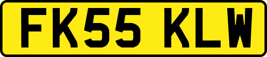 FK55KLW