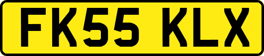 FK55KLX