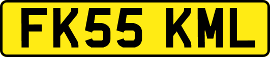 FK55KML
