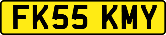 FK55KMY