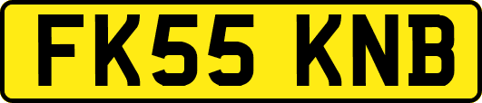 FK55KNB