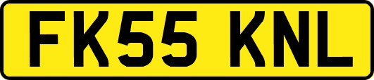 FK55KNL