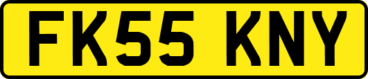 FK55KNY
