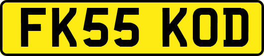 FK55KOD