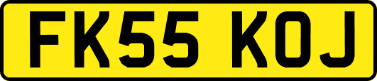 FK55KOJ