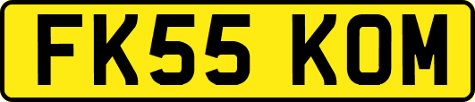 FK55KOM