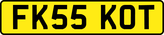 FK55KOT
