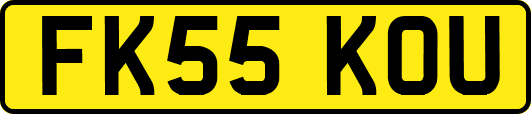 FK55KOU