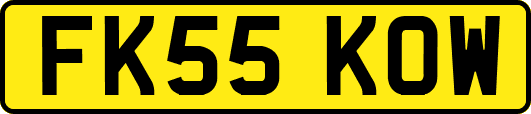 FK55KOW
