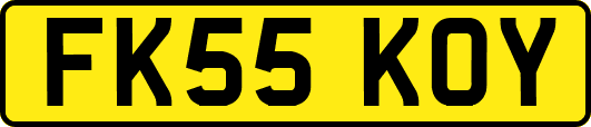 FK55KOY