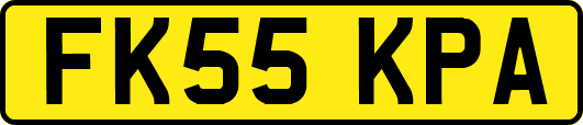 FK55KPA