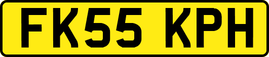 FK55KPH