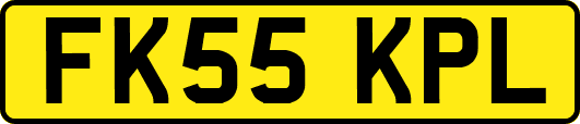 FK55KPL