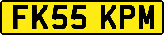 FK55KPM