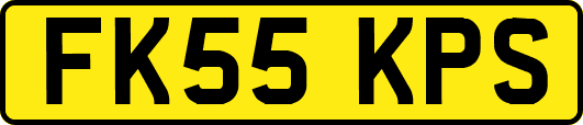 FK55KPS