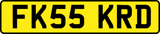 FK55KRD