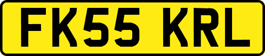 FK55KRL