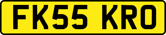 FK55KRO