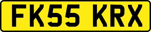 FK55KRX