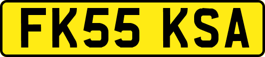 FK55KSA