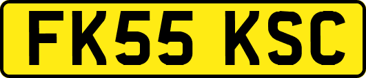 FK55KSC