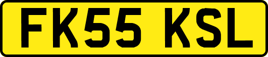 FK55KSL